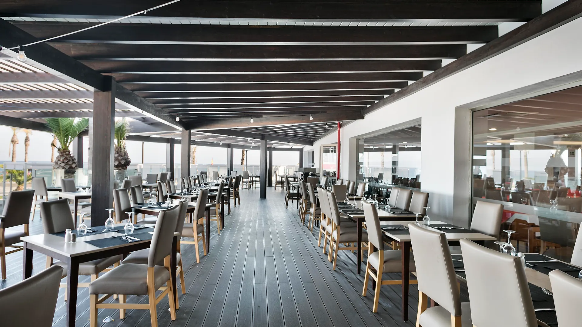 ****  Hotel Best Sabinal Roquetas de Mar Spanien