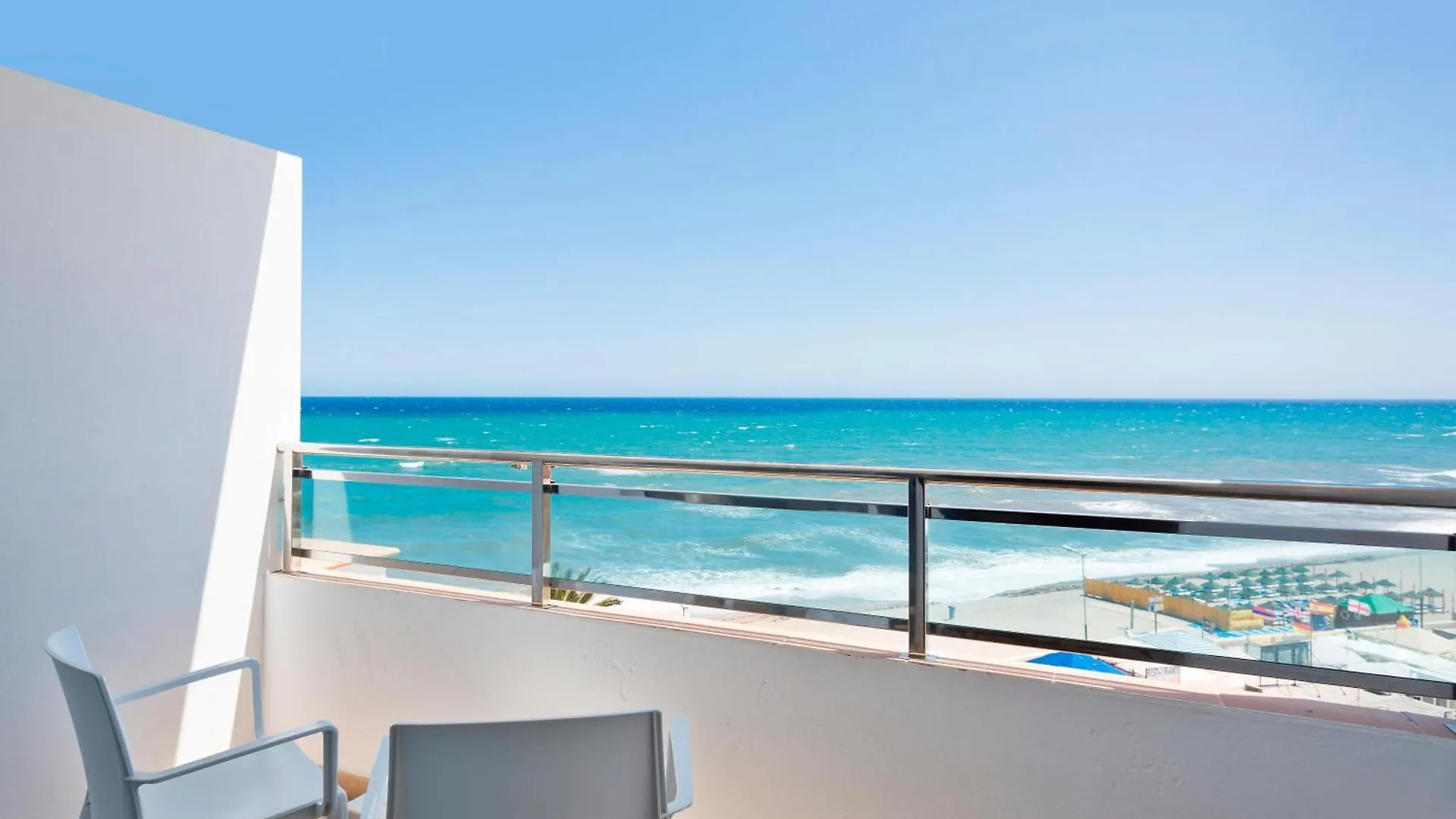 ****  Hotel Best Sabinal Roquetas de Mar Spanien