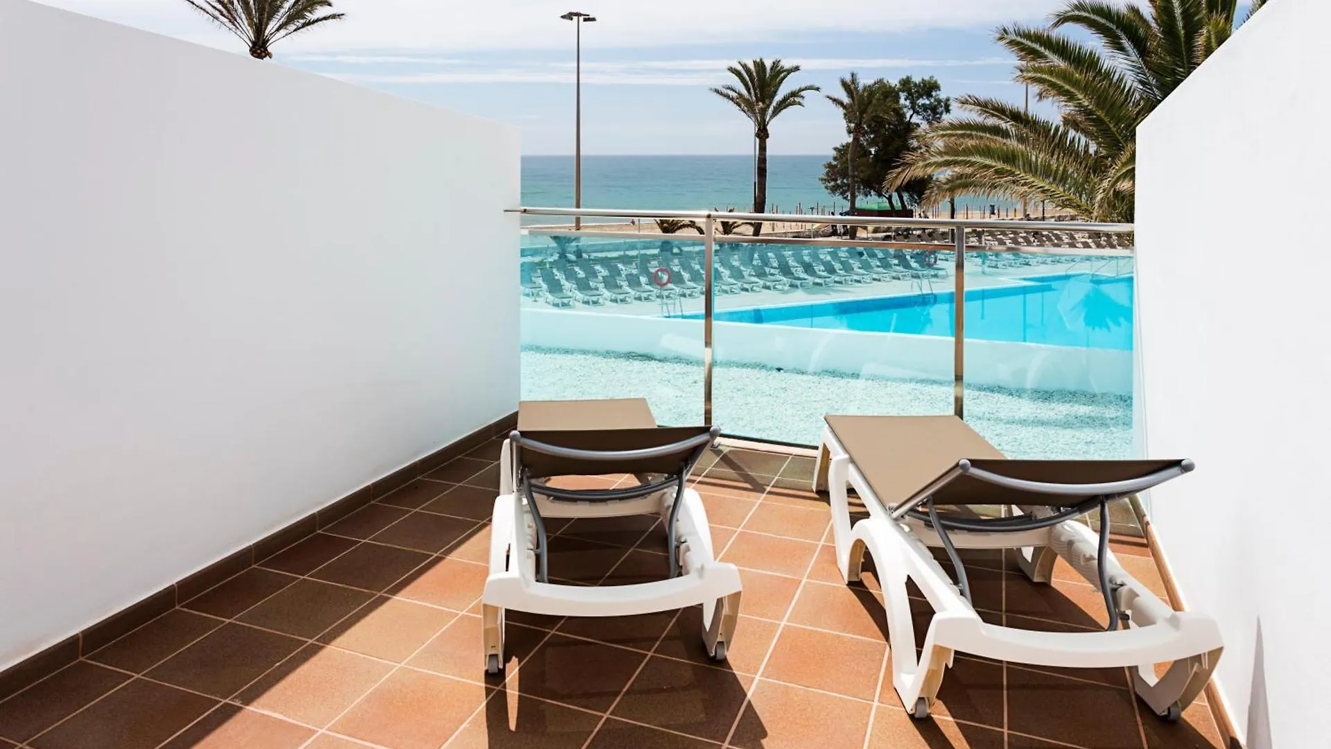 Hotel Best Sabinal Roquetas de Mar Spanien