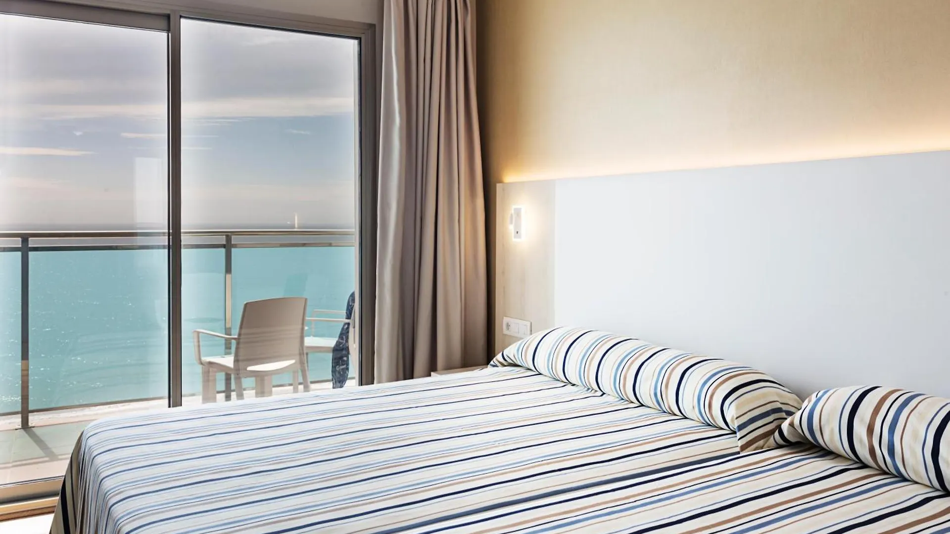 Hotel Best Sabinal Roquetas de Mar