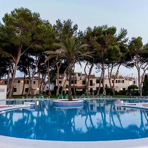 Brisas I & Ii Appartement Cala 'n Bosch