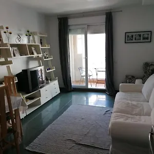 Muy Cerca Playa Apartamento