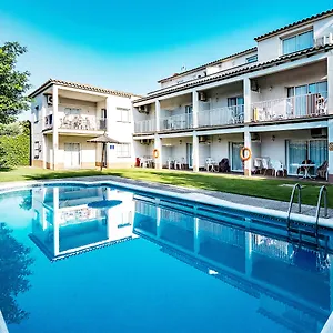 Sunway Tara Appartement Sitges