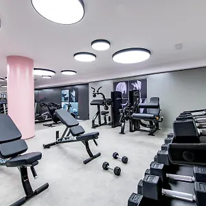 **** Hotel Garbi Ibiza & Hiszpania