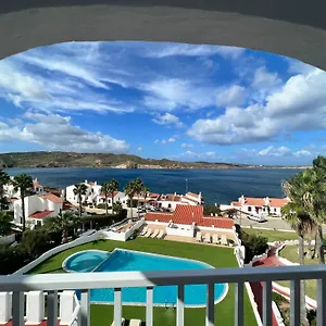 El Bergantin Menorca Club Appartement Fornells (Menorca)