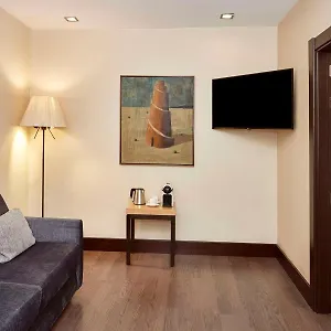 *** Hotel Nh Eixample Hiszpania