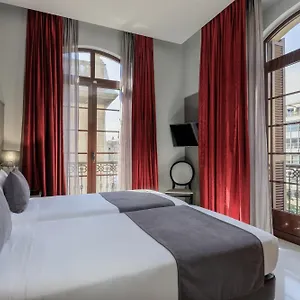 **** Hotel Ciutadella Hiszpania