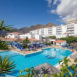 *** Hotel apartamentowy Ona El Marques Hiszpania
