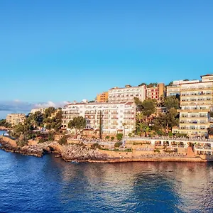 **** Hotel Roc & Hiszpania