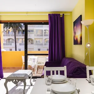 Dandelion / Roquemar Apartamento