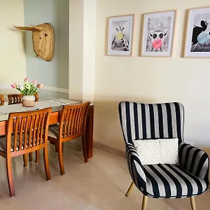 Romana Roquetas Apartamento