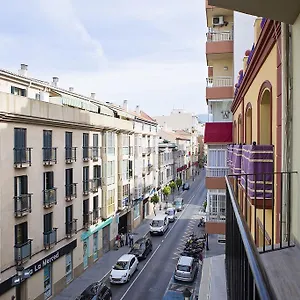 Apartment Hello Flat Victoria, Malaga