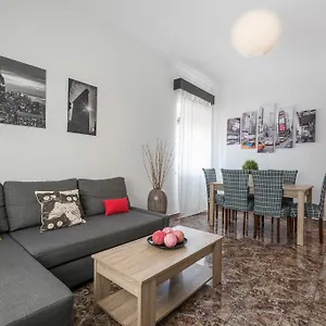 Apartment Segalerva Centro, Malaga