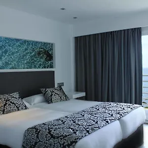 **** Hotel Bg Nautico Ebeso Spanien