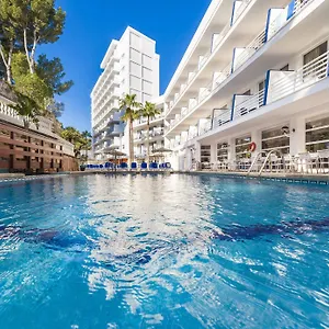 **** Hotel Globales Palace (adults Only) Hiszpania