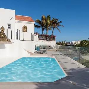 Vista Bella Adults Only Appartement San Bartolomé