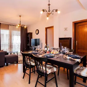 Apartamento Casa El Fraile