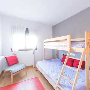 Expoholidays - Terramar Apartamento