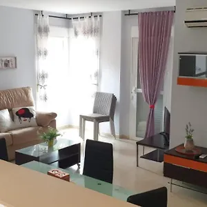 Apartamento En Puerto De Apartamento