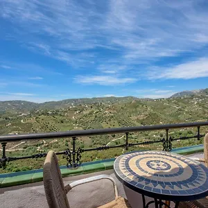 Rosamarina Appartement Frigiliana