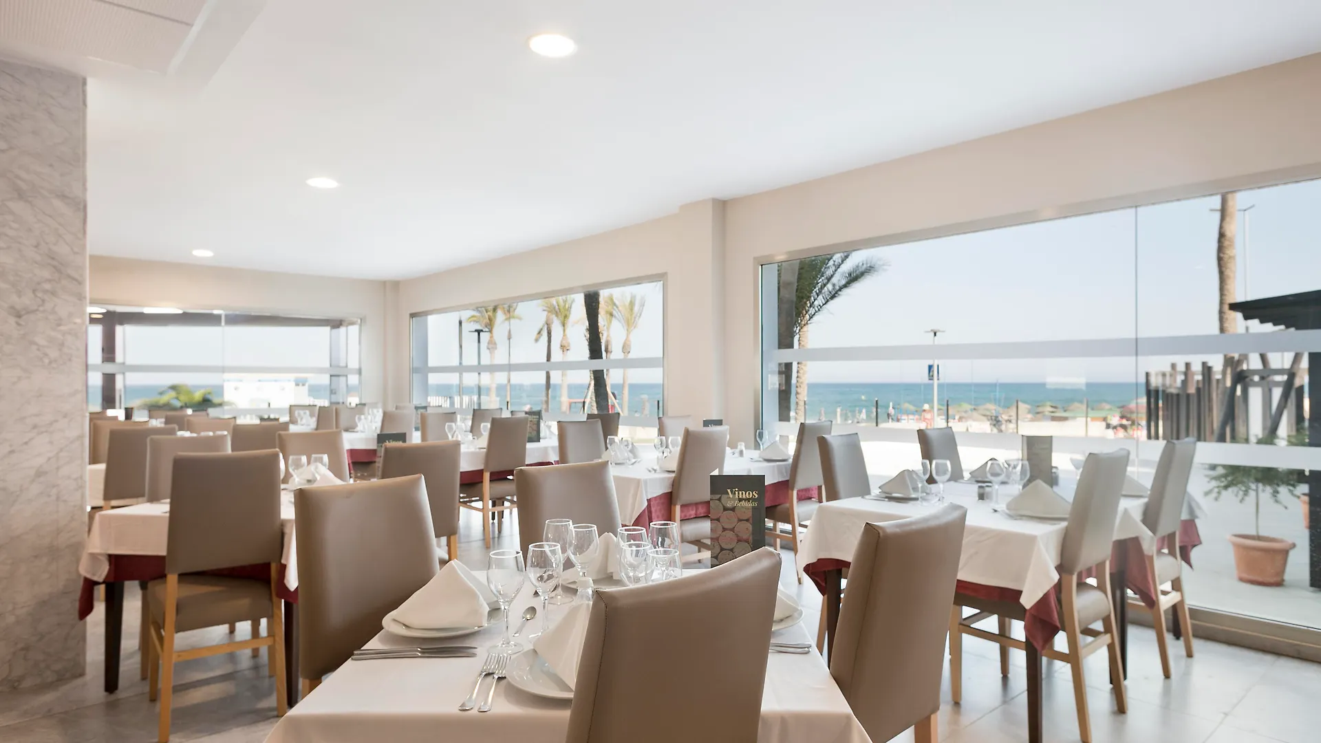 Hotel Best Sabinal Roquetas de Mar