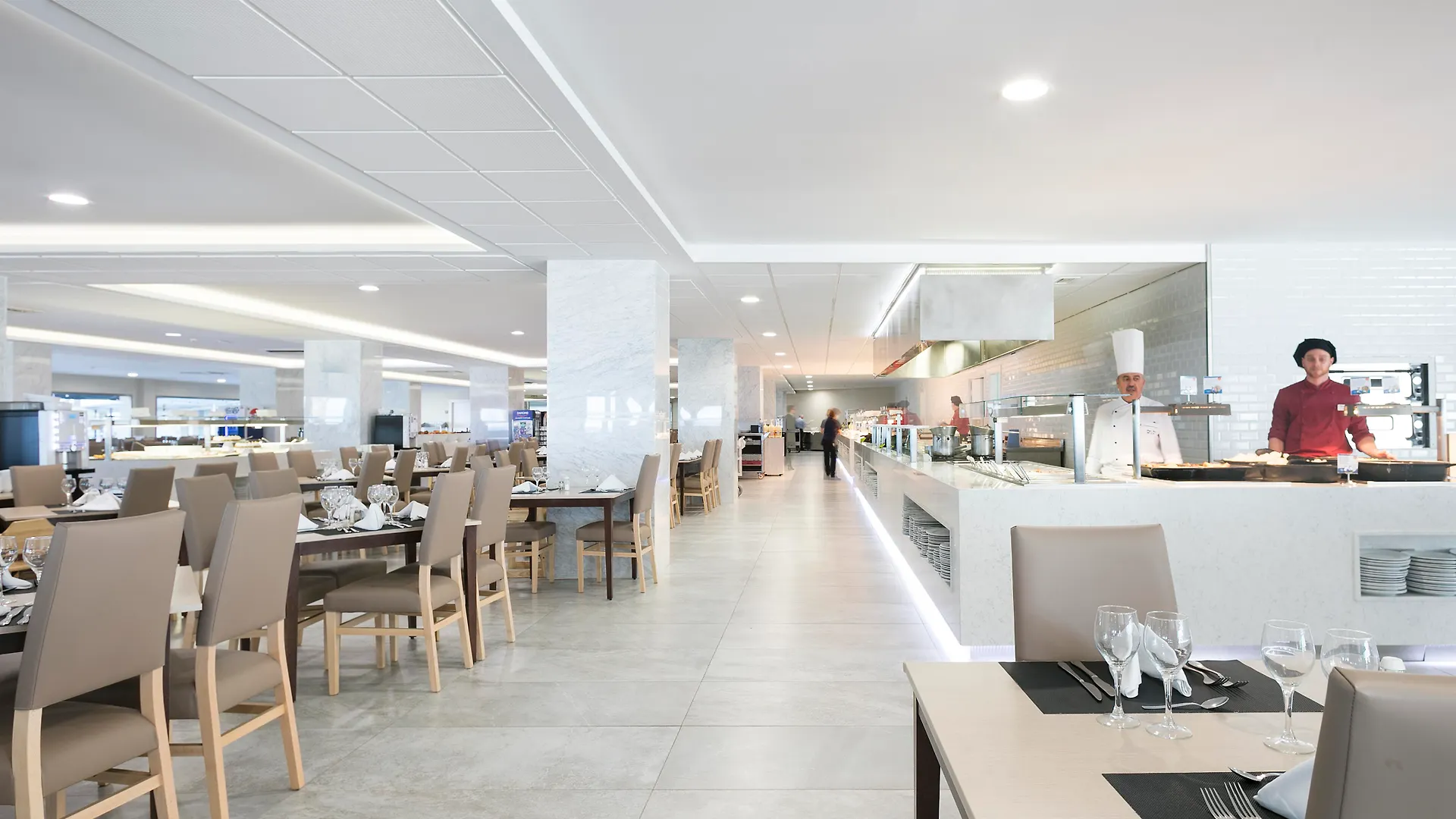 Hotel Best Sabinal Roquetas de Mar 4*,  Spain
