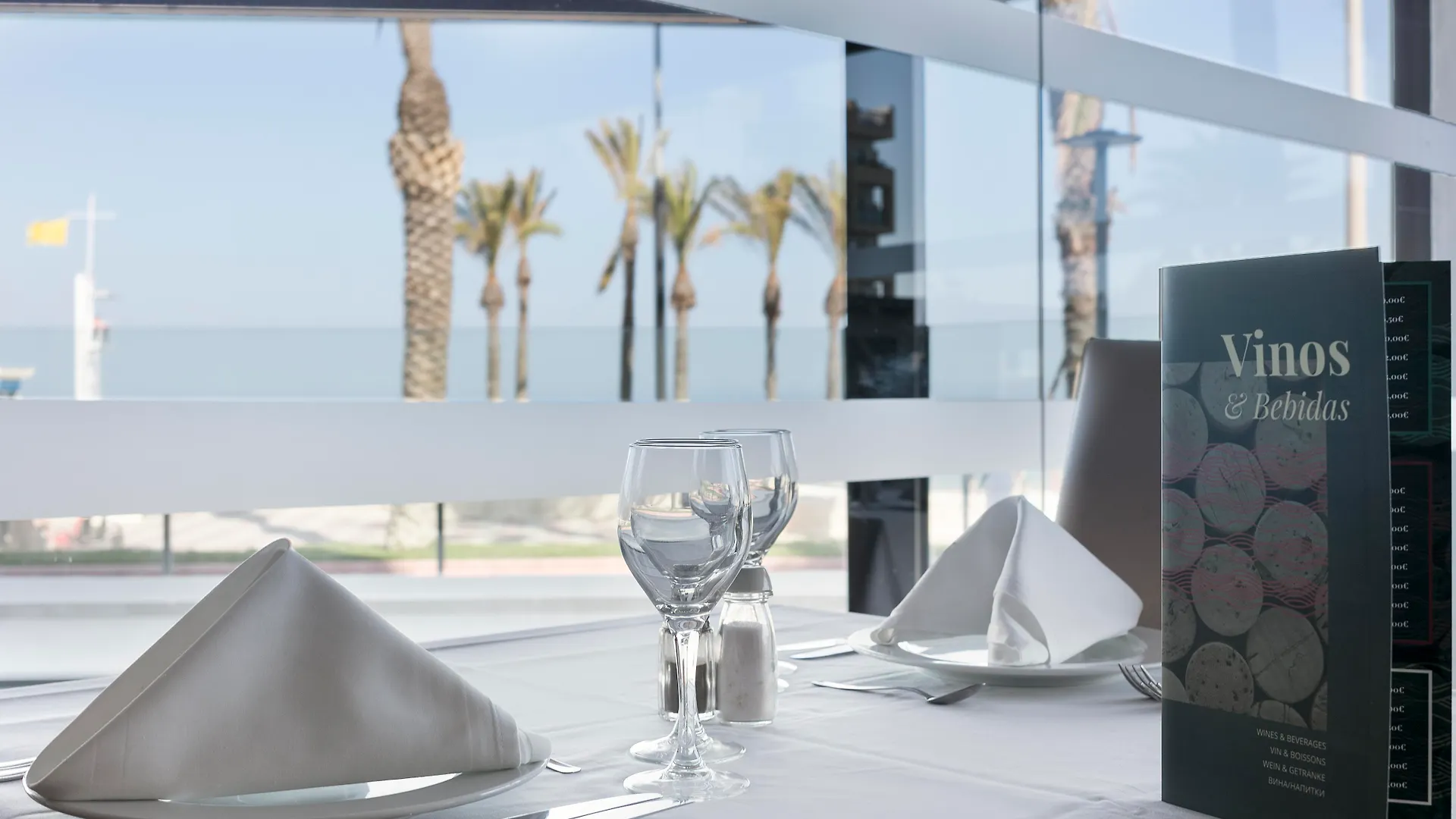 Hotel Best Sabinal Roquetas de Mar Spain