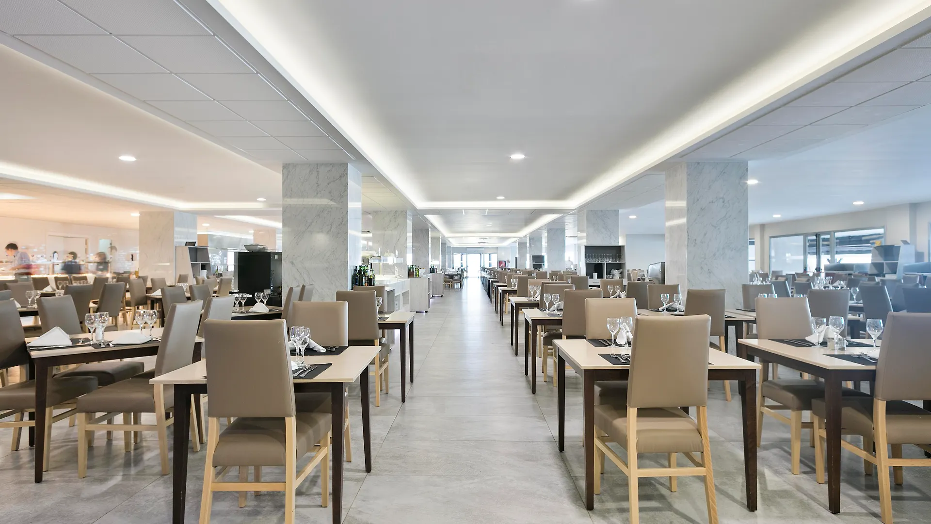 Hotel Best Sabinal Roquetas de Mar