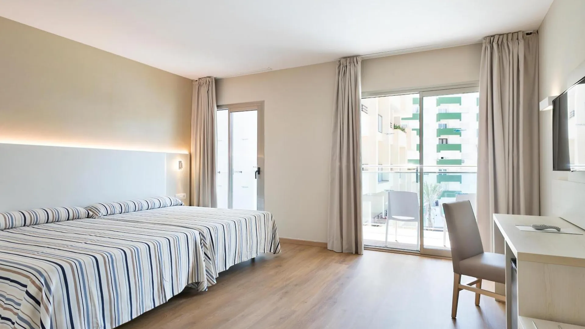 Hotel Best Sabinal Roquetas de Mar 4*,  Spain