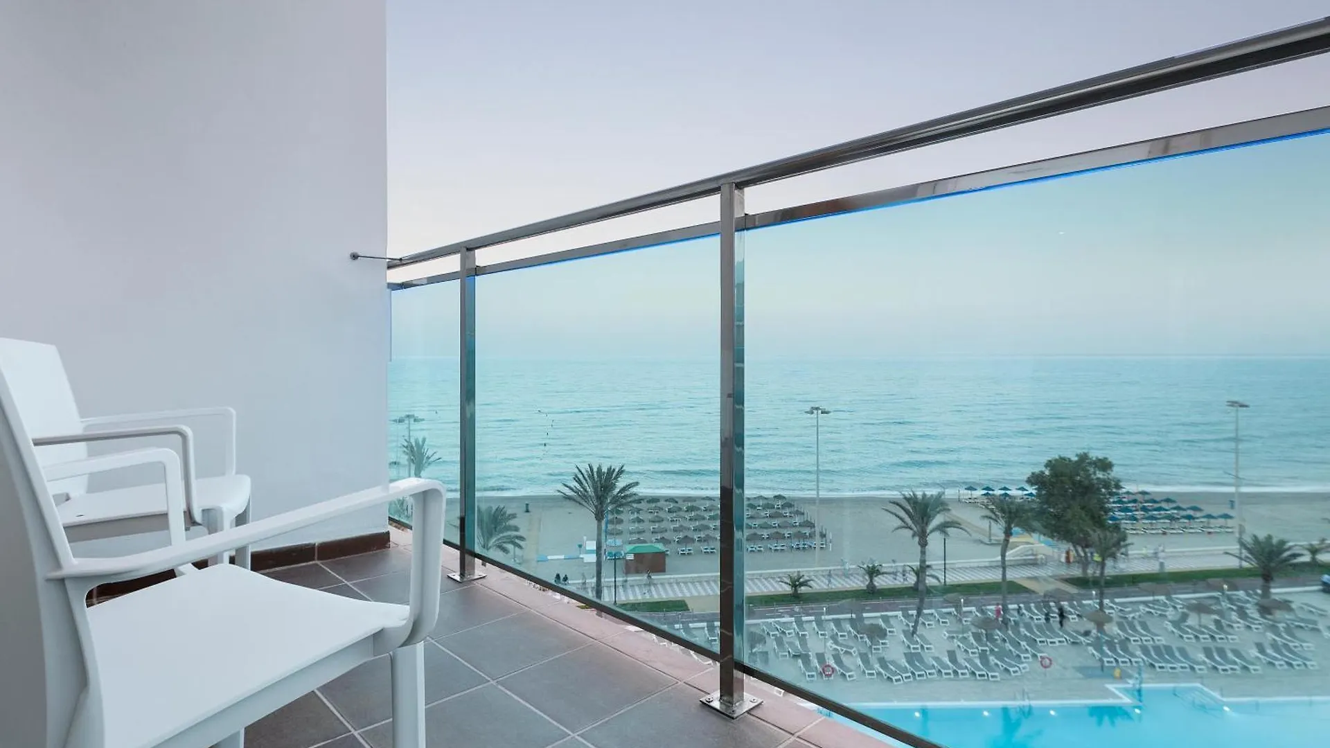 Hotel Best Sabinal Roquetas de Mar 4*,