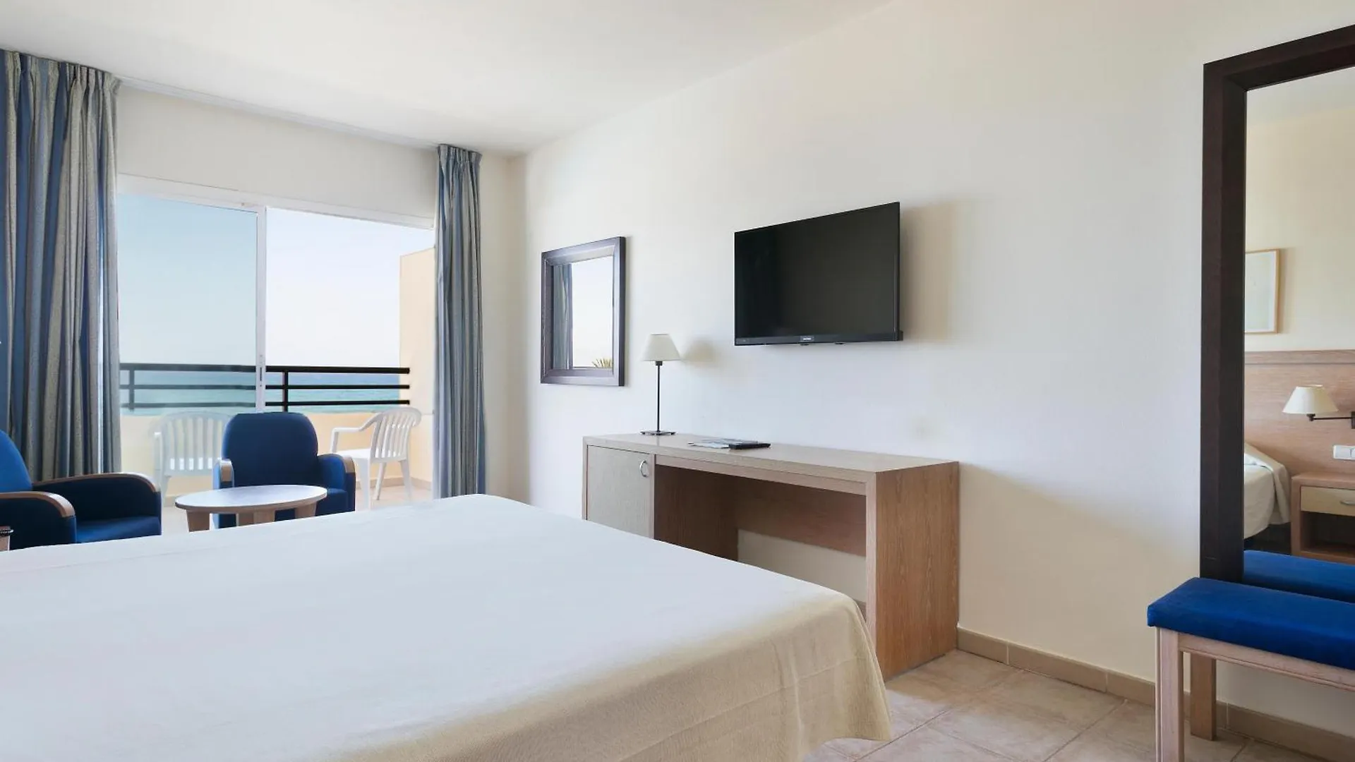 ****  Hotel Best Sabinal Roquetas de Mar Spain