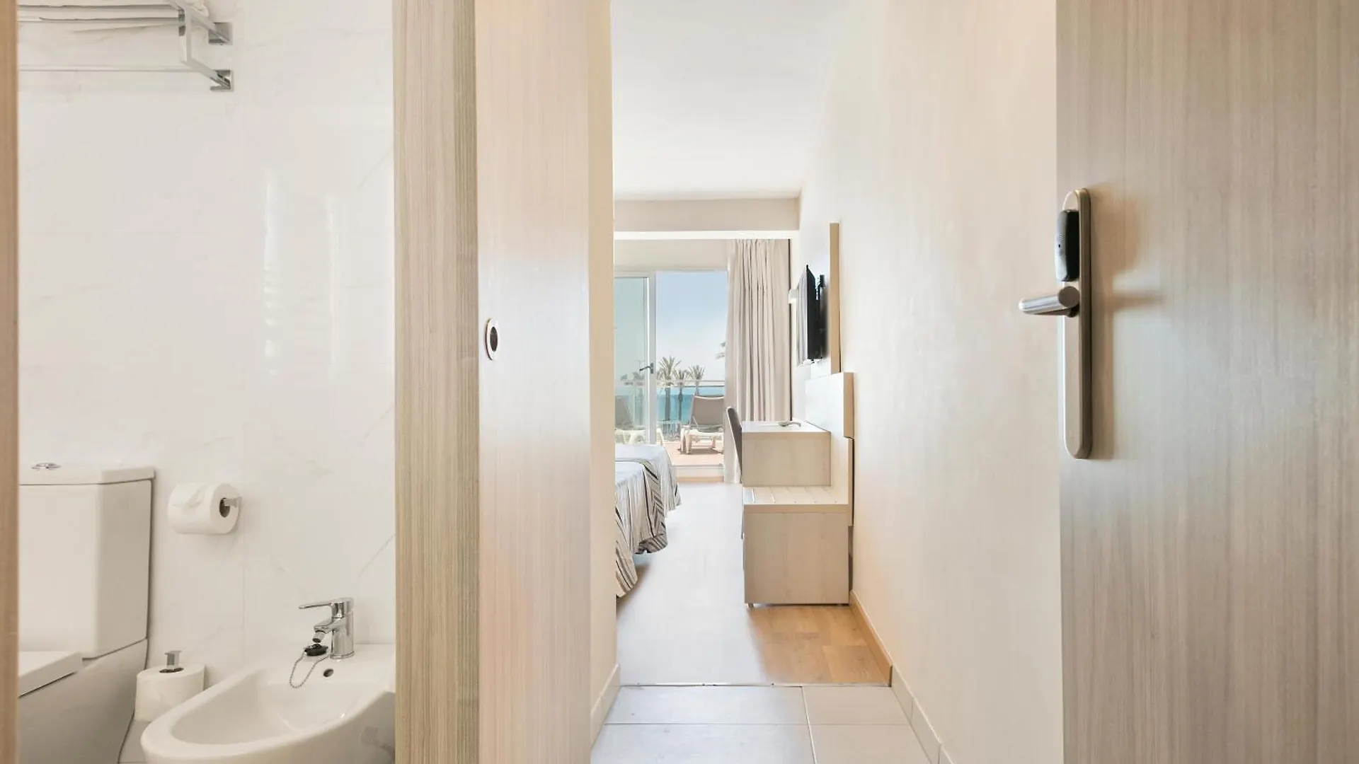 Hotel Best Sabinal Roquetas de Mar Spain