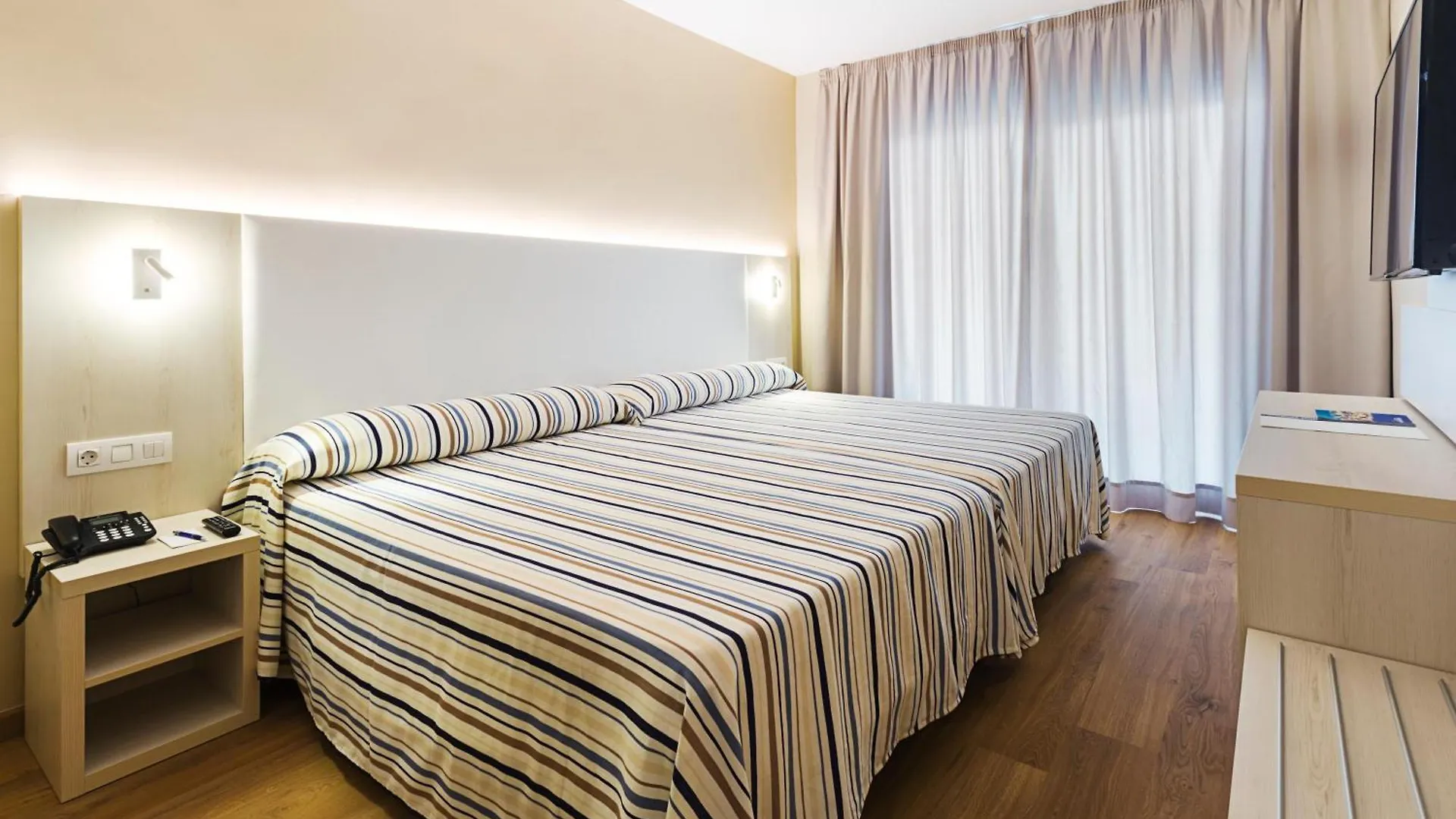 Hotel Best Sabinal Roquetas de Mar