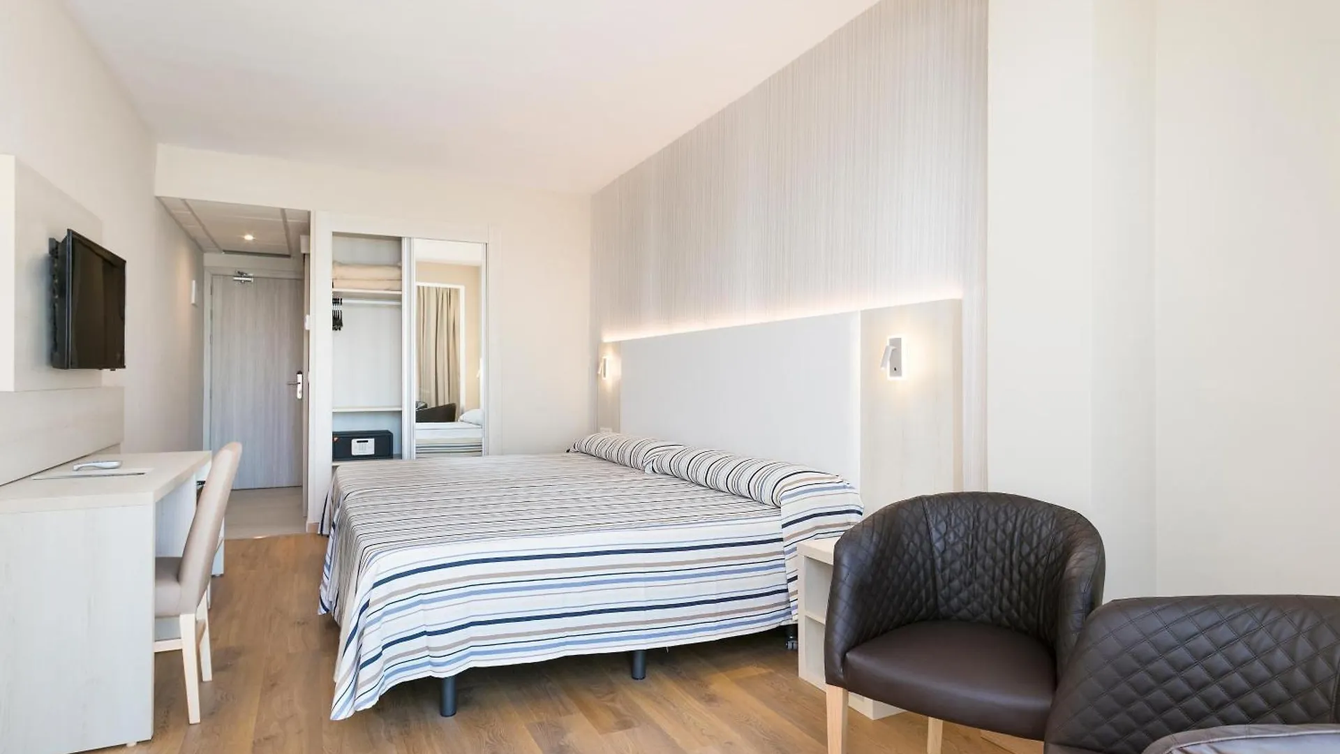 ****  Hotel Best Sabinal Roquetas de Mar Spain