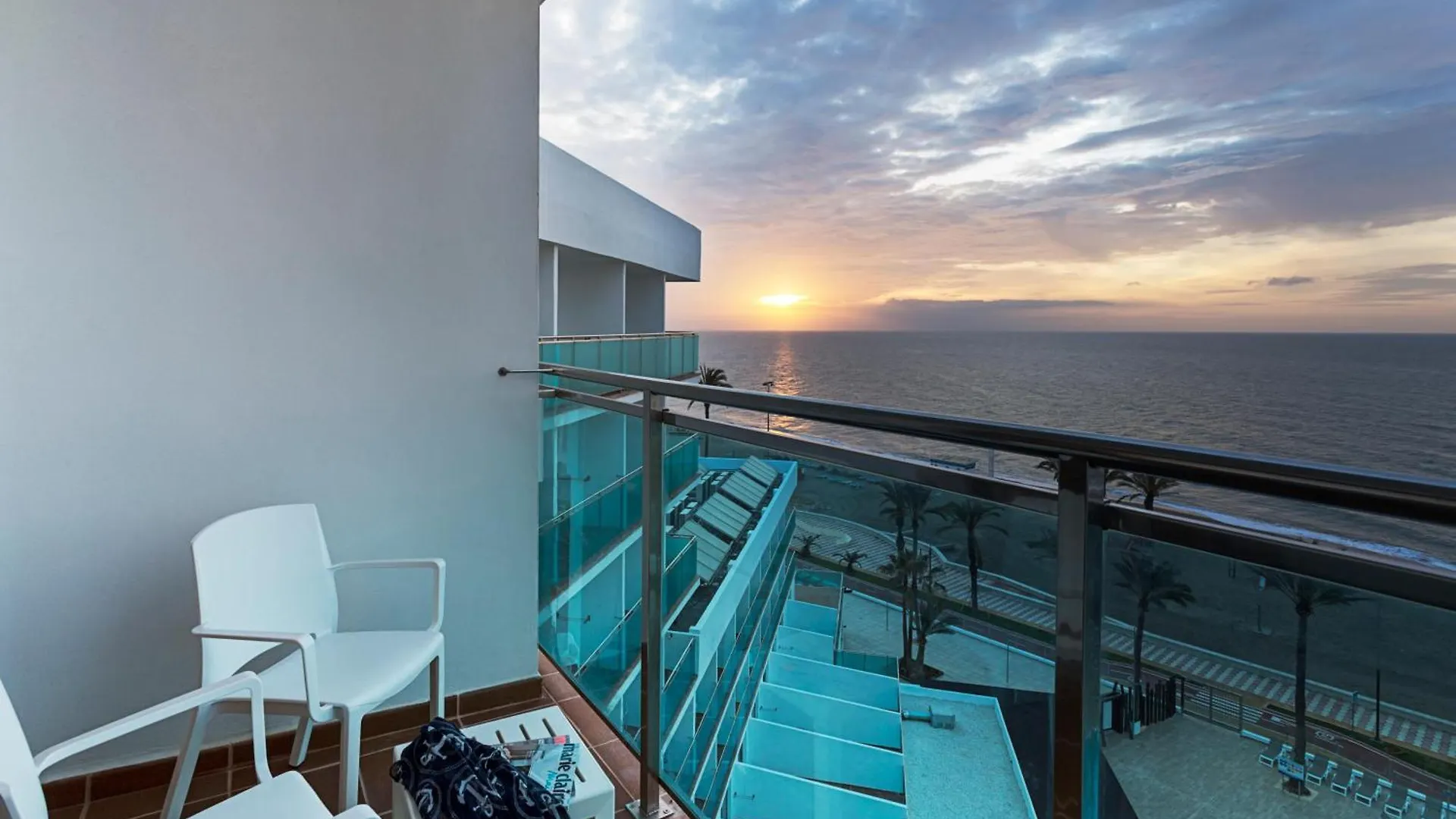 Hotel Best Sabinal Roquetas de Mar 4*,  Spain