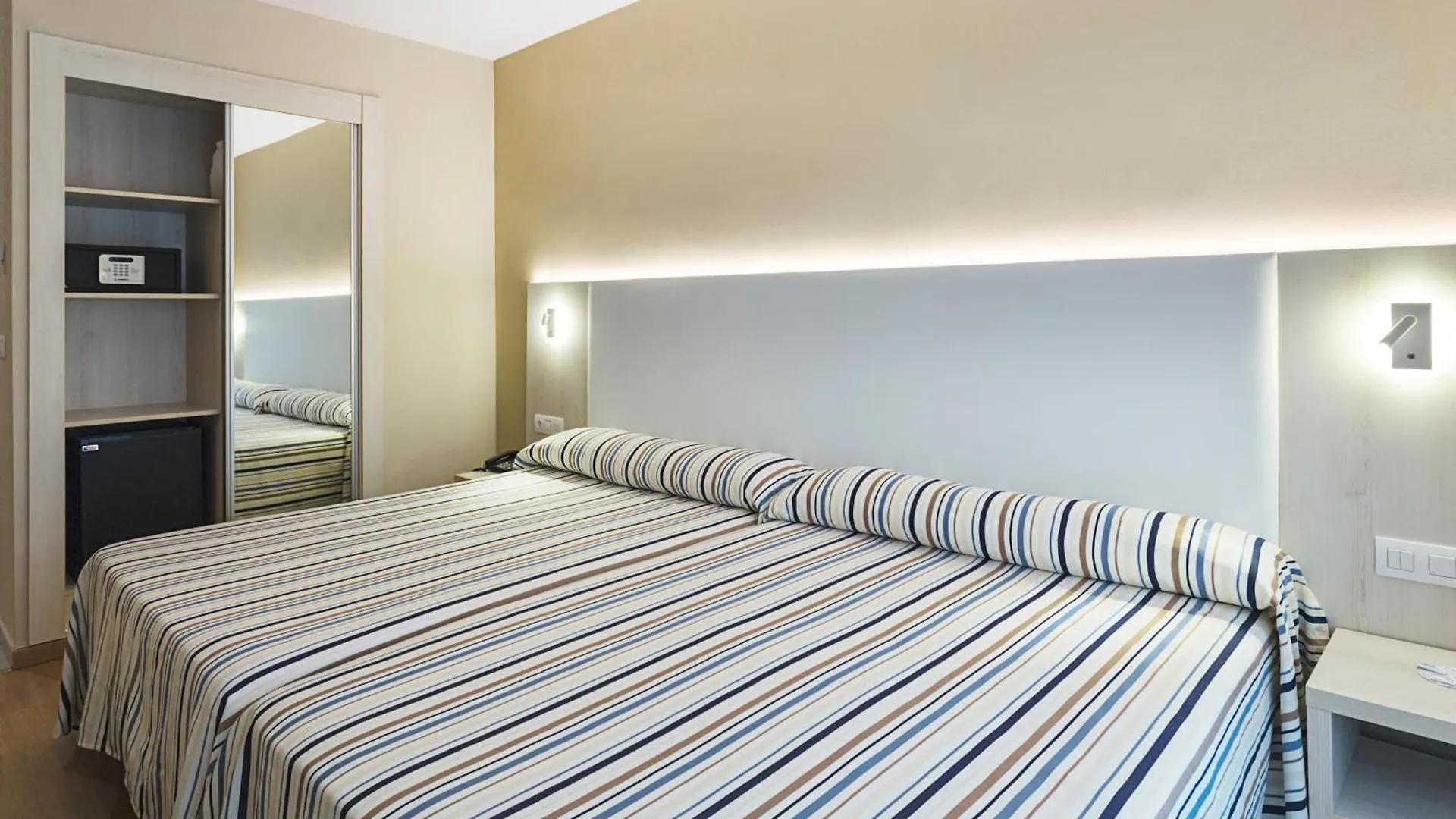 Hotel Best Sabinal Roquetas de Mar
