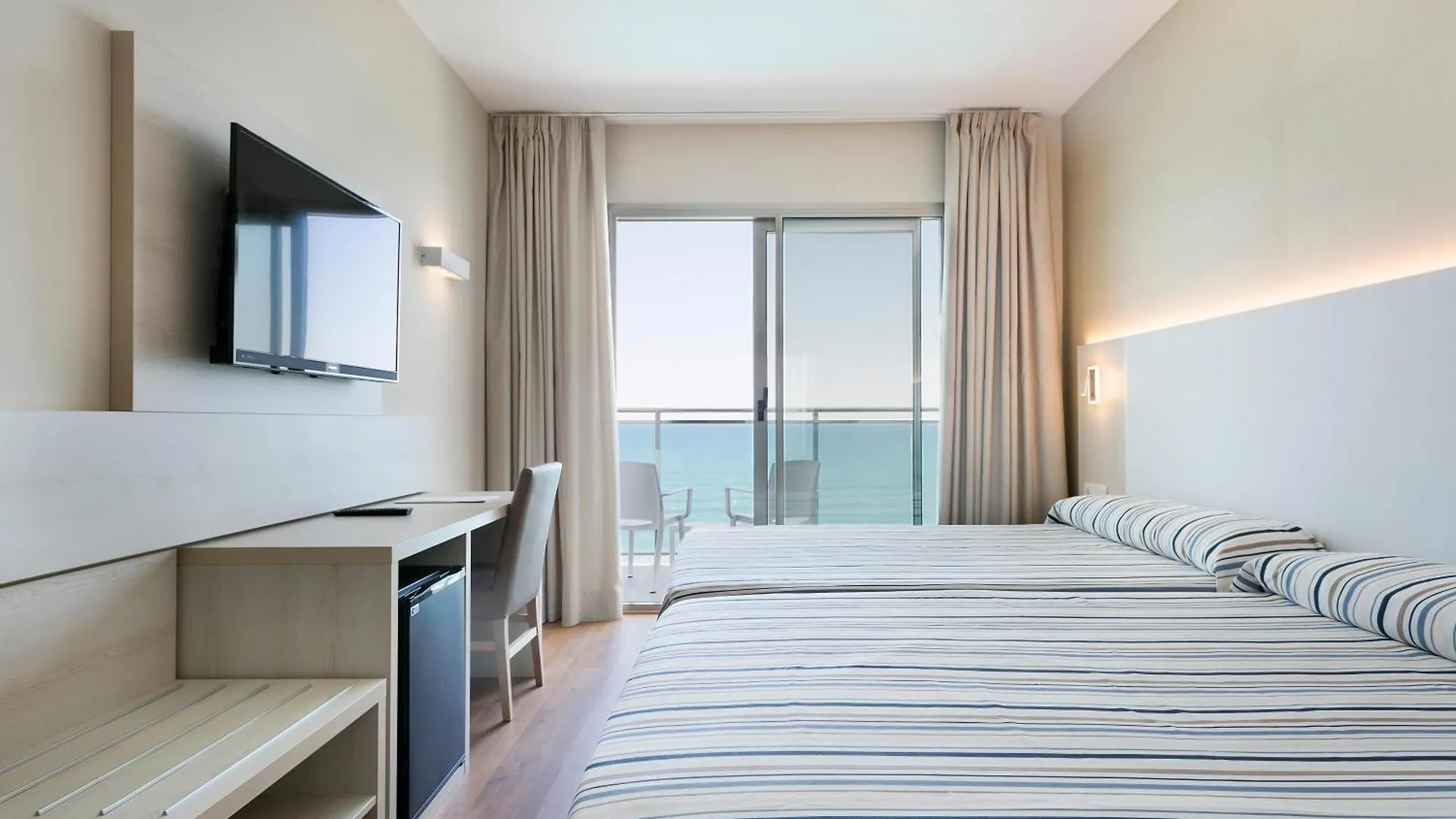 Hotel Best Sabinal Roquetas de Mar 4*,
