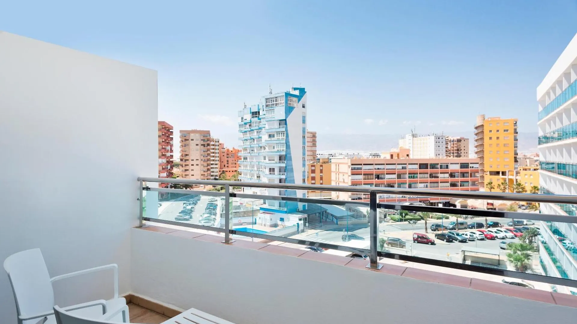 Hotel Best Sabinal Roquetas de Mar