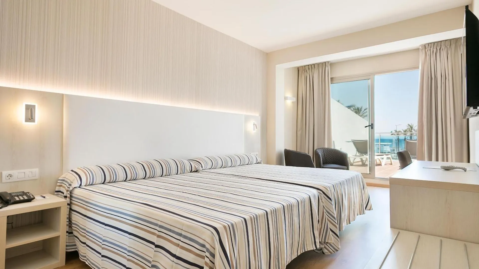 Hotel Best Sabinal Roquetas de Mar