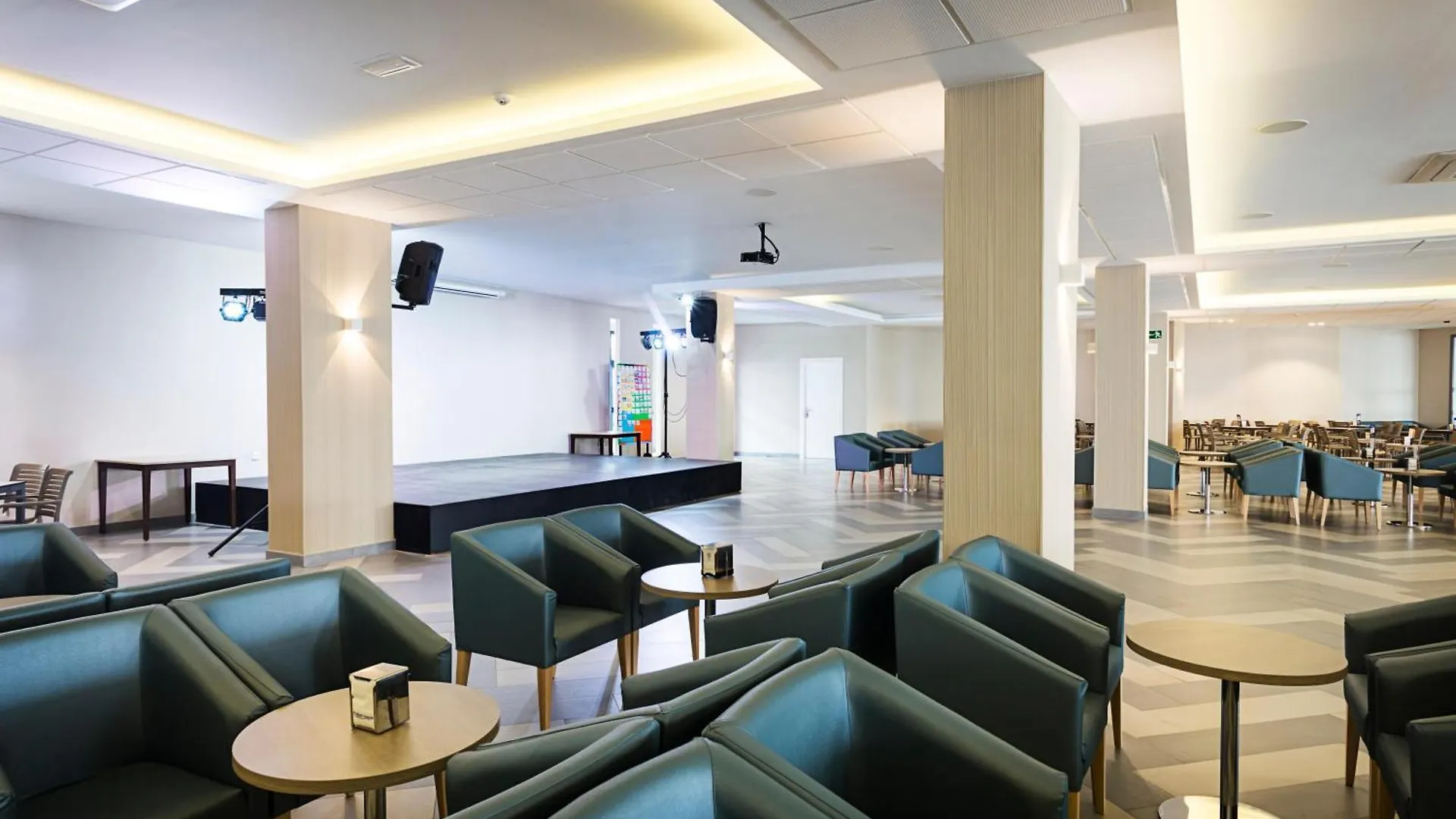 ****  Hotel Best Sabinal Roquetas de Mar Spain