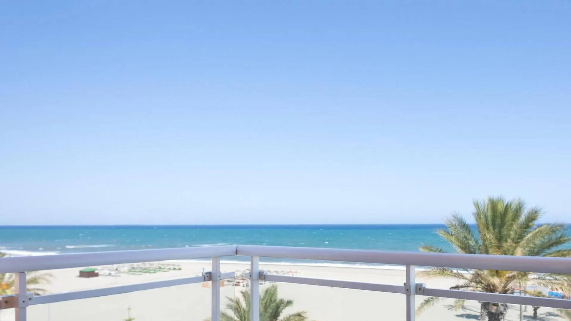 Hotel Best Sabinal Roquetas de Mar 4*,