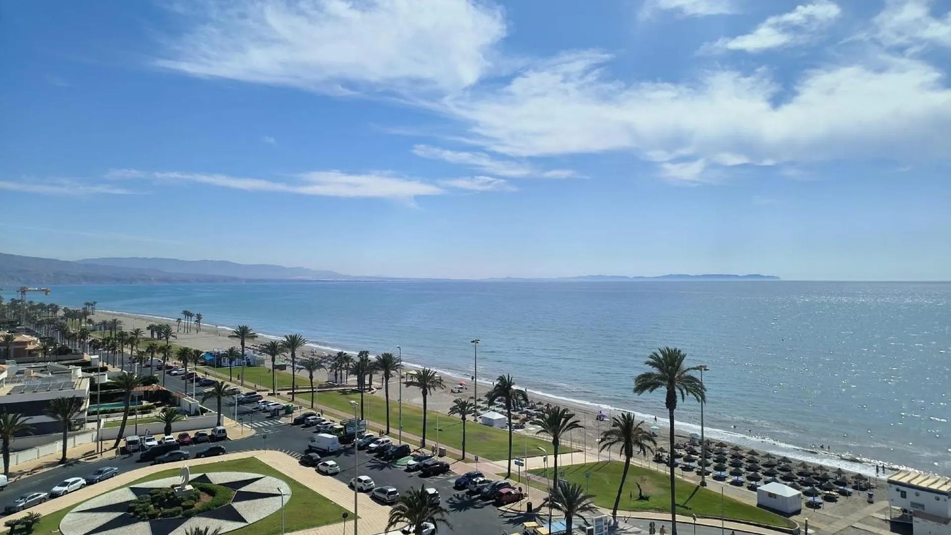 Hotel Best Sabinal Roquetas de Mar