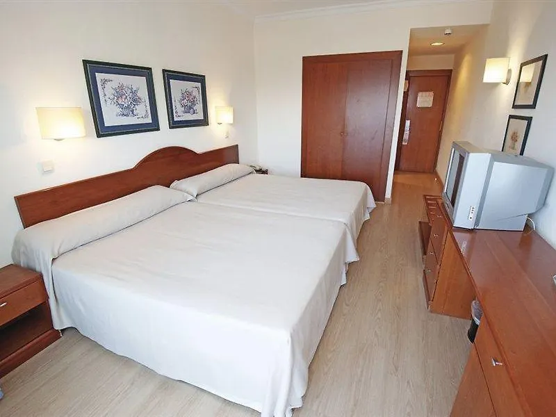 ****  Hotel Best Sabinal Roquetas de Mar Spain