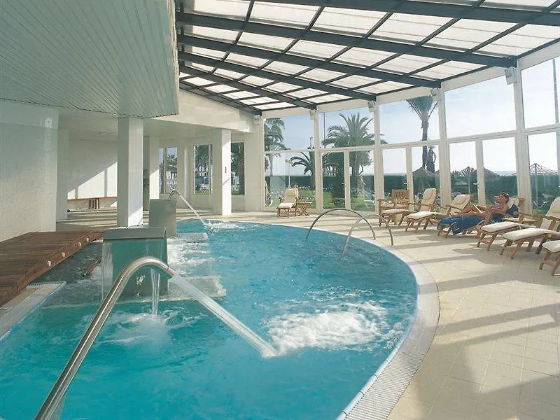 Hotel Best Sabinal Roquetas de Mar