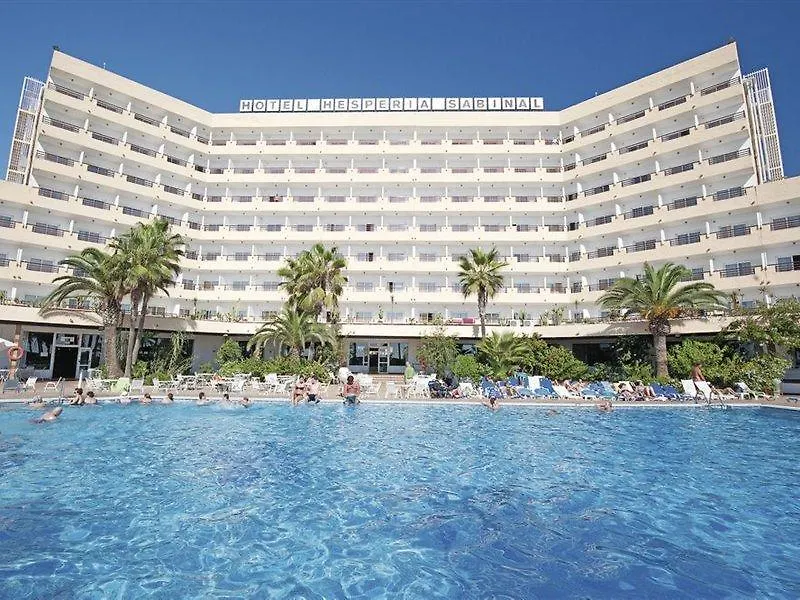 Hotel Best Sabinal Roquetas de Mar