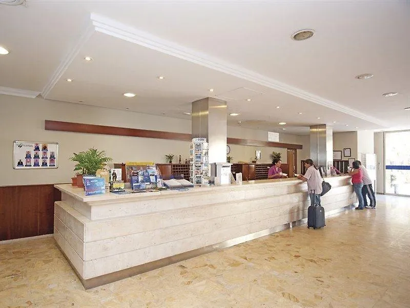 Hotel Best Sabinal Roquetas de Mar 4*,