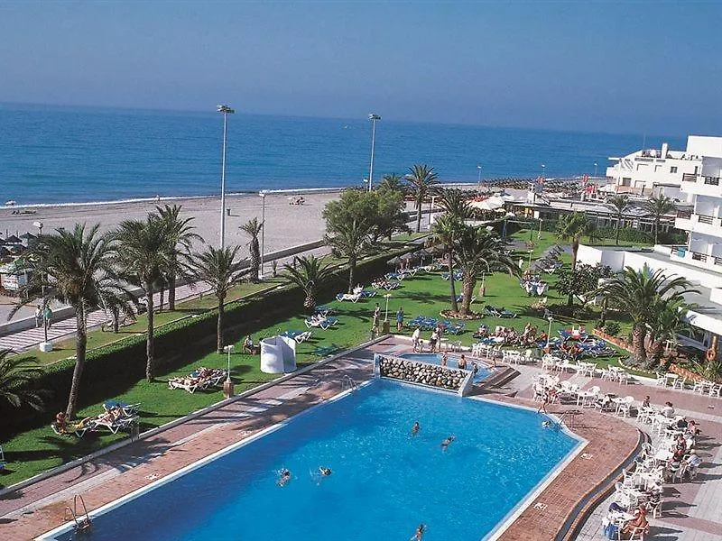 Hotel Best Sabinal Roquetas de Mar
