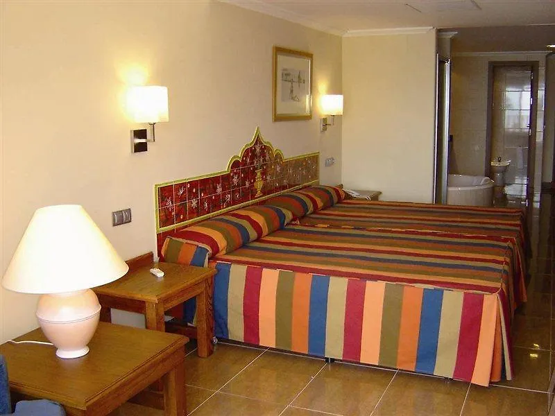 Hotel Best Sabinal Roquetas de Mar