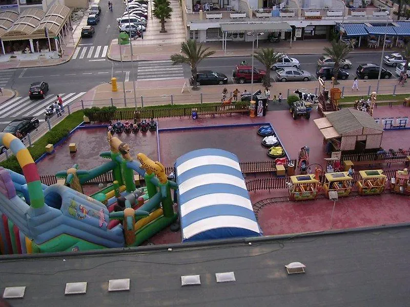 Hotel Best Sabinal Roquetas de Mar