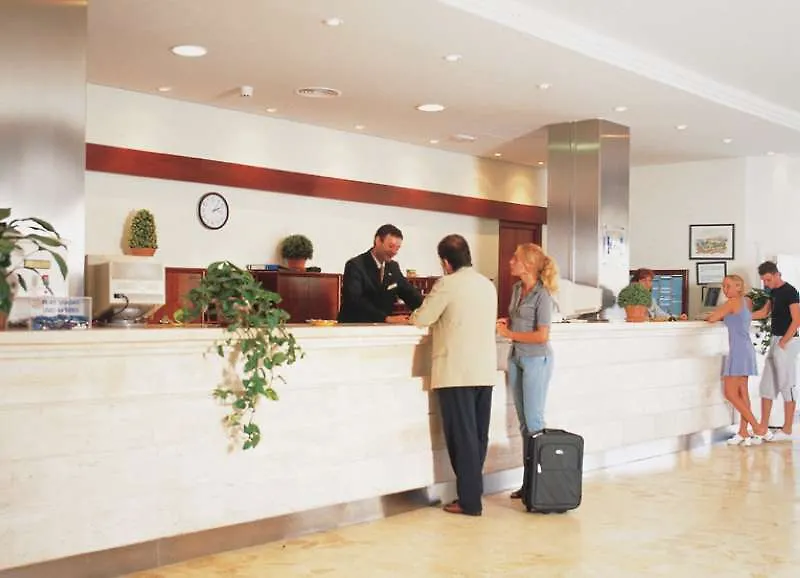 Hotel Best Sabinal Roquetas de Mar
